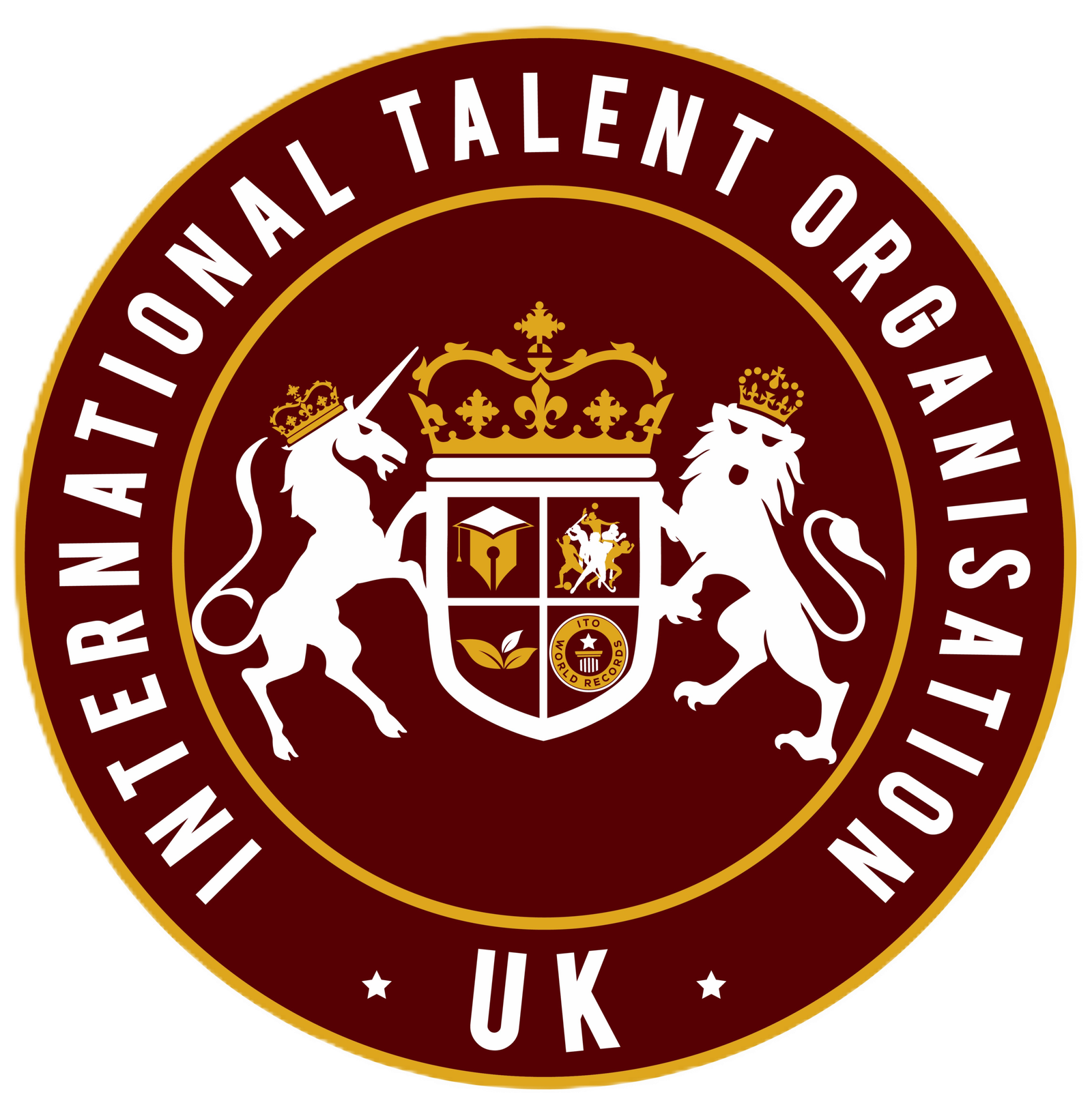 international talent org
