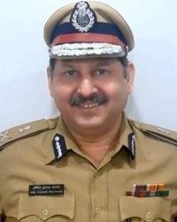 ANIL PRATHAM IPS RETD INDIAN POLICE SERVICSES