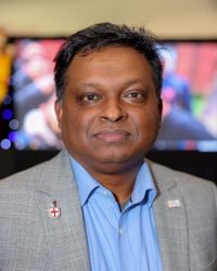 MD. SHAHIDUL ALAM RATAN CEO - CAPITAL KIDS, ENGLAND